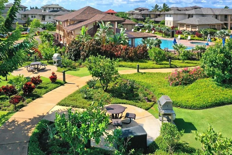 Pili Mai 12A Apartment Koloa United States