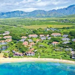 Kiahuna Plantation Kauai By Outrigger Apartment